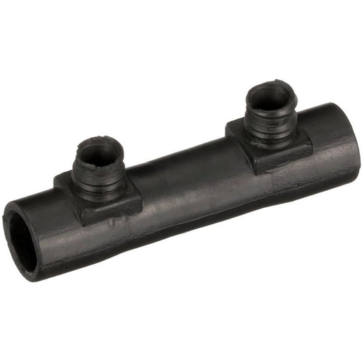Gates Crankcase Ventilation Hose 75mm fits Mercedes-Benz C-Class 1993-2000