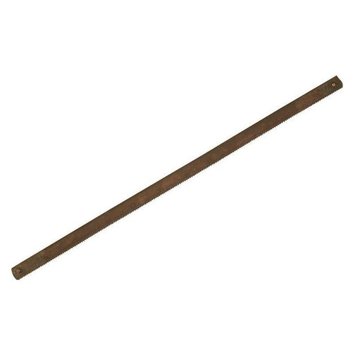 Bahco 228-32-100P Junior Saw Blades 150mm (6in) 32 TPI (Pack 100) Bahco - NN4 Online
