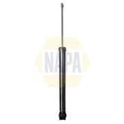 NAPA Shock Absorber Damper Strut Rear Left fits Audi A1 2011-2018