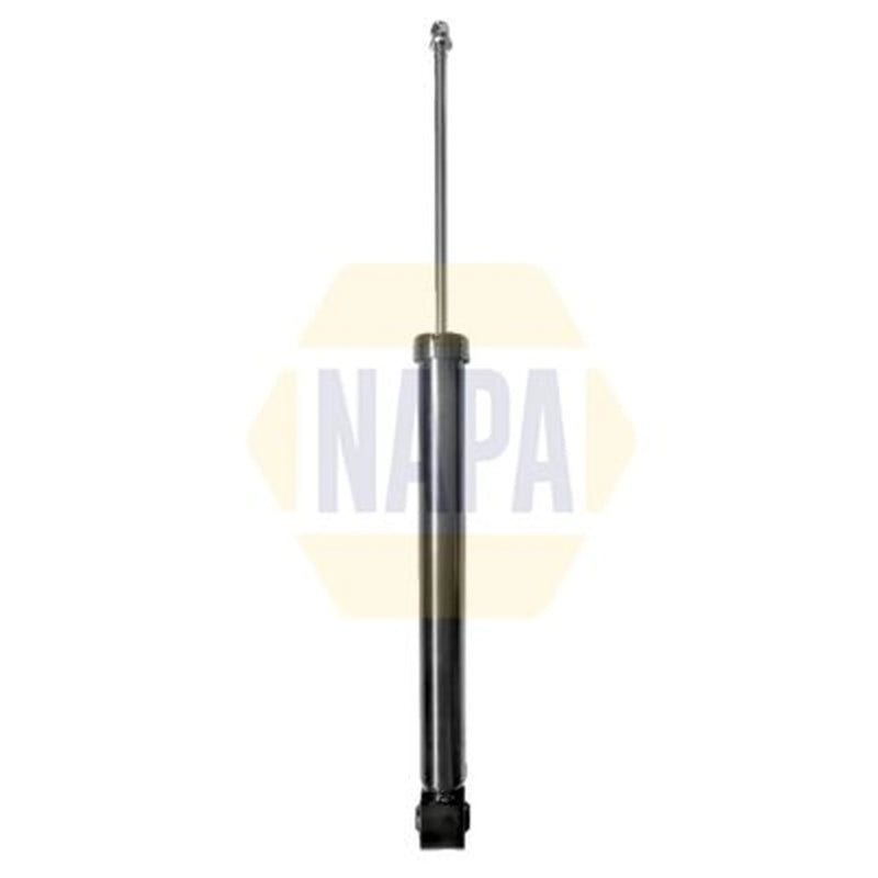 NAPA Shock Absorber Damper Strut Rear Left fits Audi A1 2011-2018