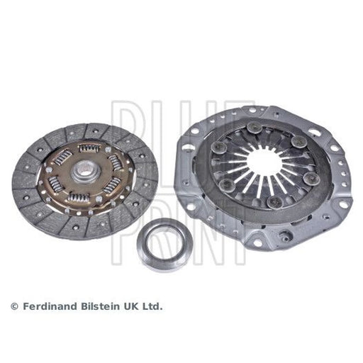 Blue Print Clutch Kit Set 3pc 160mm ADK83006