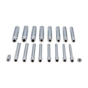 Laser Extra Deep Master Socket Set 18pc 8420 Laser - Dynamic Drive