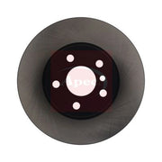 Apec 2 x Vented Front Brake Discs DSK3508-x2