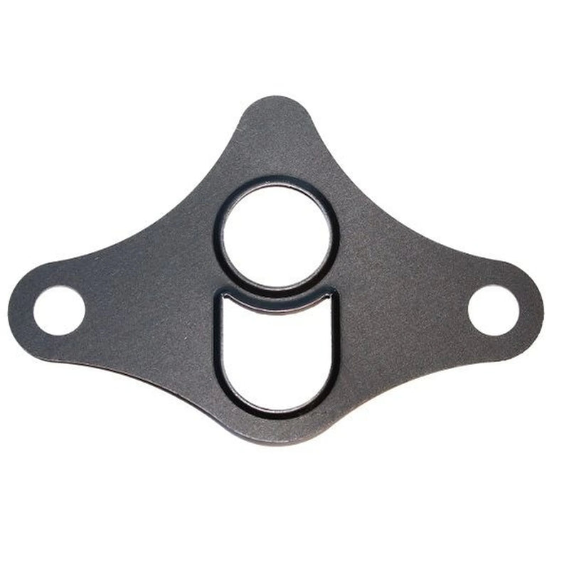Elring Egr Valve Gasket ID fits Opel Astra G 1998-2005 1.4 1.6 1.8