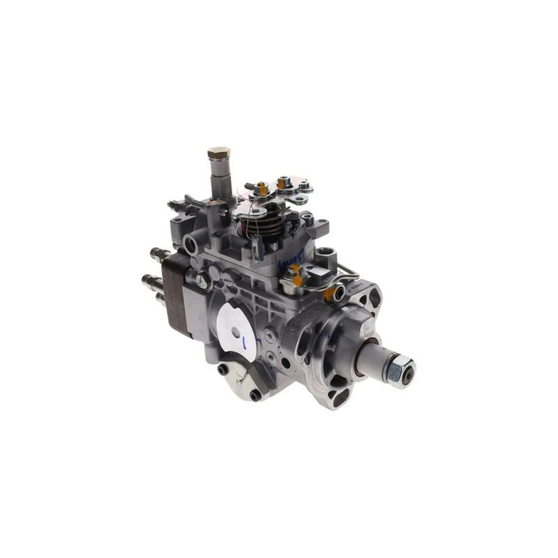 Bosch Diesel Injection Pump