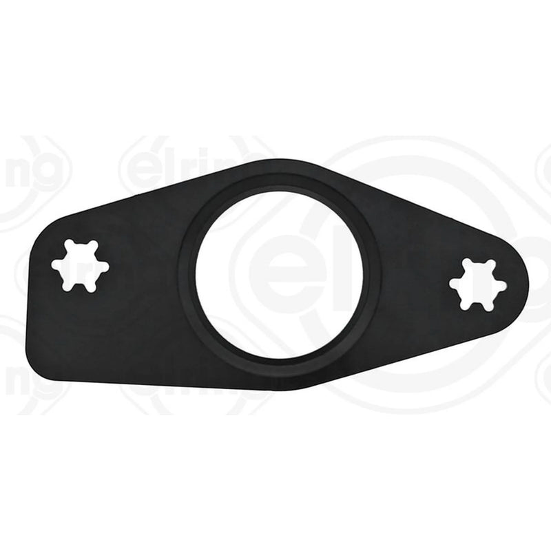 Elring Opel Coolant Tube Seal fits MG Zs SUV 2017 on 1.0