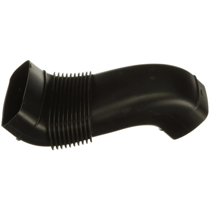 Gates Air Supply Hose 350mm Plastic fits BMW X5 2000-2006 3.0