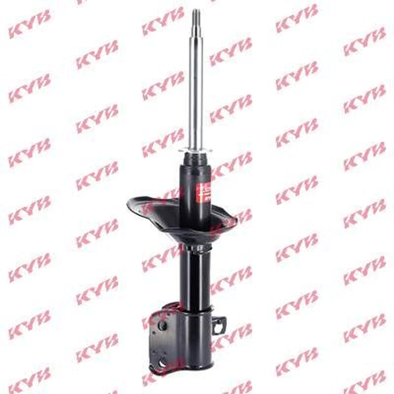 KYB 2 x Shock Absorbers fits Subaru Legacy 1989-1994