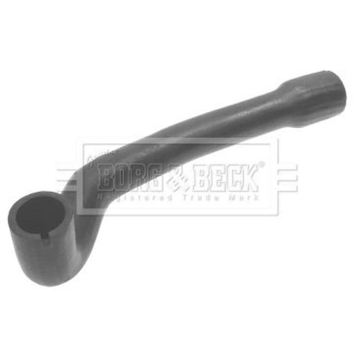 Borg & Beck Intercooler Turbo Charge Air Hose Lower BTH1029