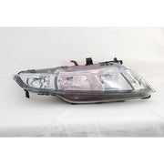 Apec Headlight Headlamp H7/H1 Right fits Honda Civic VIII 2005-2012 1.4 1.8 2.2