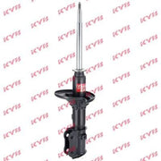 KYB Shock Absorber Damper Strut Front Right fits Hyundai Amica 1998-2000 1.0