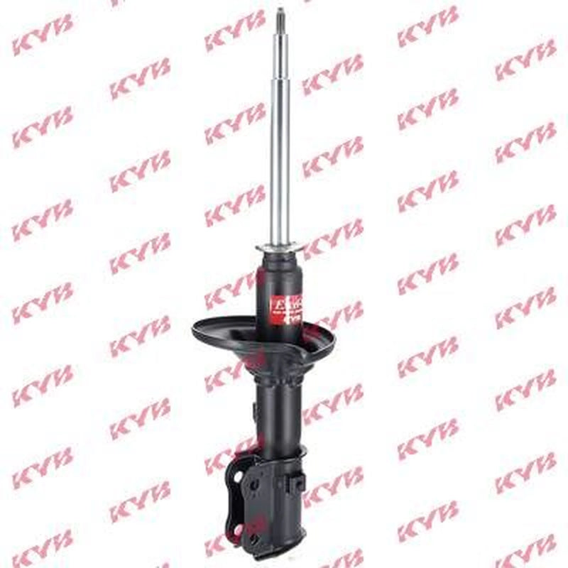 KYB Shock Absorber Damper Strut Front Right fits Hyundai Amica 1998-2000 1.0