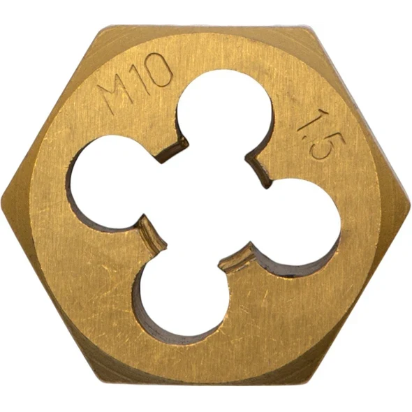 Sealey Titanium Die M10 x 1.5