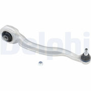 Delphi Control/Trailing Arm Front fits Mercedes-Benz S-Class 2005-2013