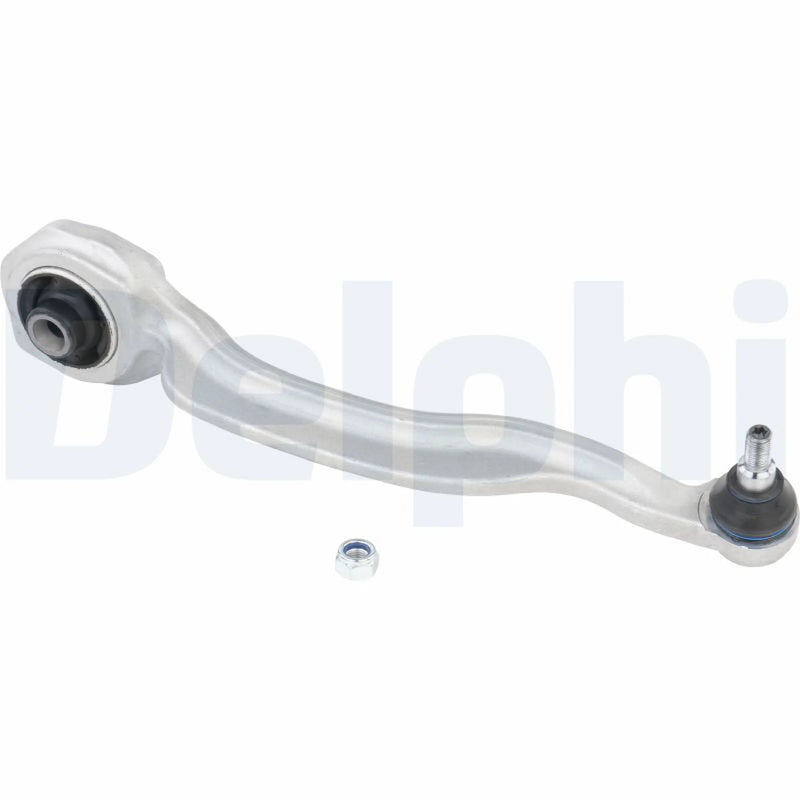 Delphi Control/Trailing Arm Front fits Mercedes-Benz S-Class 2005-2013