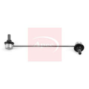Apec 2 x Stabiliser Bar Links fits Mitsubishi Grandis 2004-2011 2.0 2.4