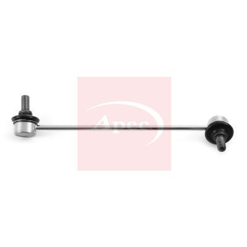 Apec Stabiliser Bar Link Coupling Rod Front Right fits Mitsubishi Grandis