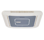 Mestic Roof Top Air Conditioner Rta-2500L White Mestic - Dynamic Drive
