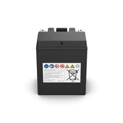 Bosch Batteries Battery 12V 12Ah 210A FA105