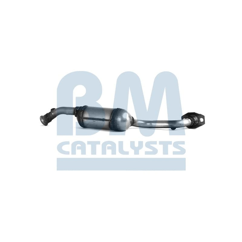BM Catalysts Homologated Petrol Cat fits Renault Twingo I 1996-2007 1.2