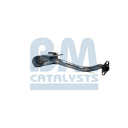 BM Catalysts Homologated Petrol Cat fits Citroën Berlingo First 1996-2011 1.4