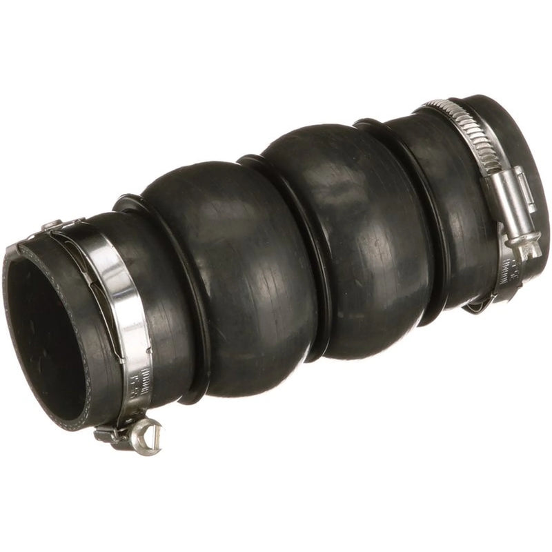 Gates Intercooler Turbo Charge Air Hose 150mm fits Citroën Mpv 2008-2018 1.6
