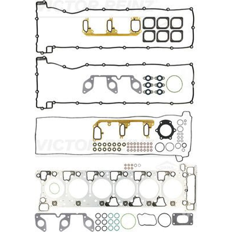 Victor Reinz Cylinder Head Gasket Kit 02-37330-01