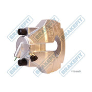 Apec Brake Caliper Assembly Front Right BCA1092