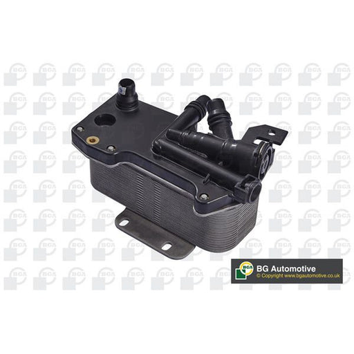 BGA Automatic Gearbox Oil Cooler fits BMW 5 2010-2017