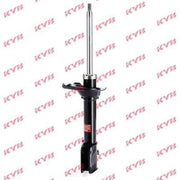KYB Shock Absorber Damper Strut Rear Right fits Subaru Impreza 2000-2007