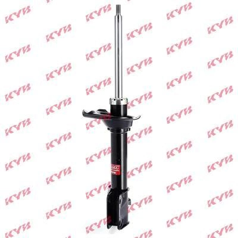 KYB Shock Absorber Damper Strut Rear Right fits Subaru Impreza 2000-2007