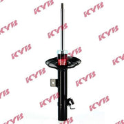 KYB Shock Absorber Damper Strut Front Left fits Nissan Qashqai II 2013-2015