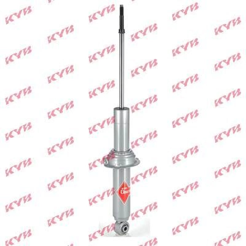 KYB 2 x Shock Absorbers fits Toyota Starlet 1984-1989 1.0 1.3 1.5