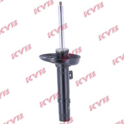 KYB Shock Absorber Damper Strut Front Left fits Honda Civic X 2016-2022