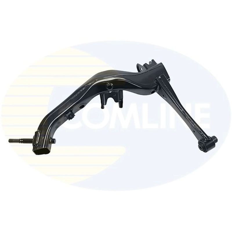 Comline Control/Trailing Arm fits Toyota Avensis 2003-2008 1.6 1.8 2.0 2.2 2.4
