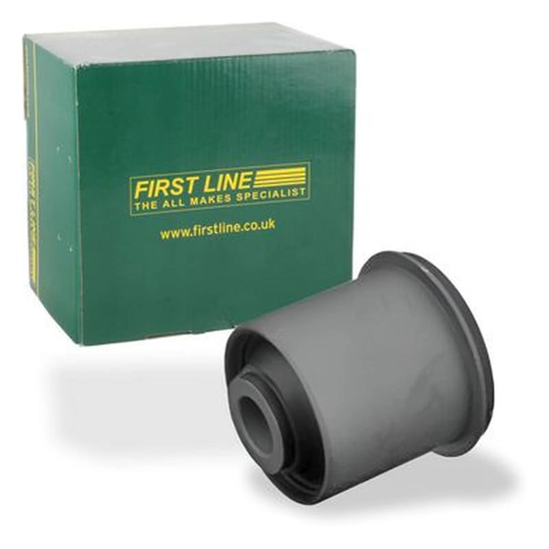 First Line Wishbone / Control / Trailing Arm Bush fits Nissan Navara 1998-2001