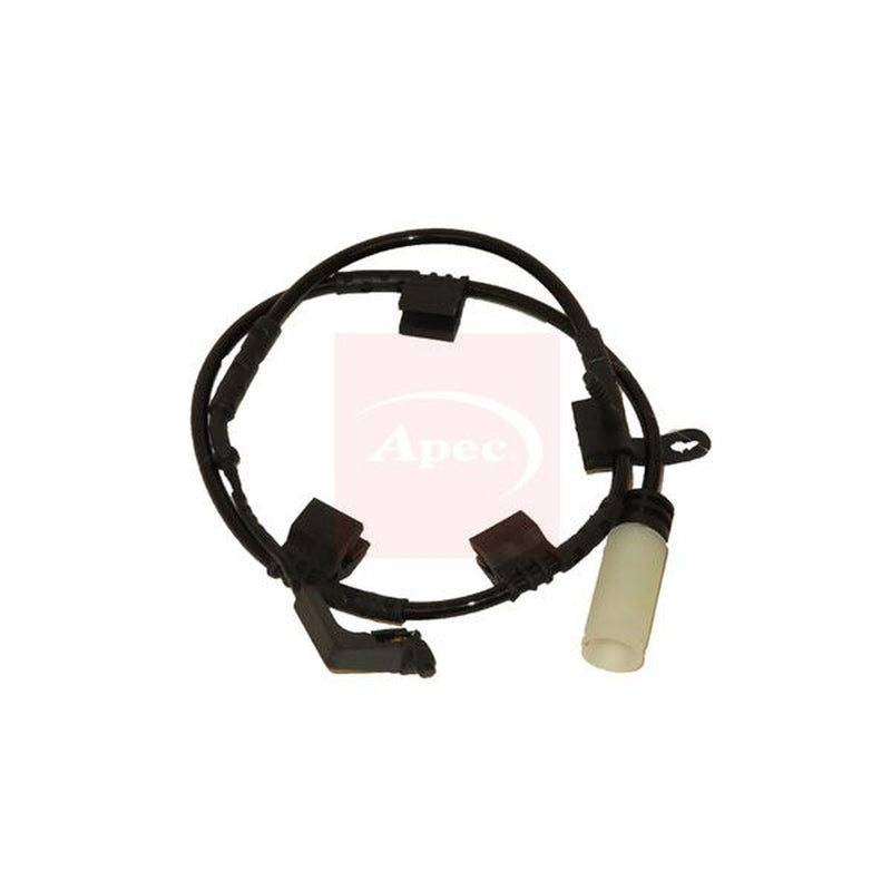 Apec Brake Pad Wear Sensor Front fits Mini Mini 2003-2015
