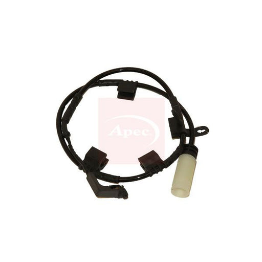 Apec Brake Pad Wear Sensor Front fits Mini Mini 2003-2015