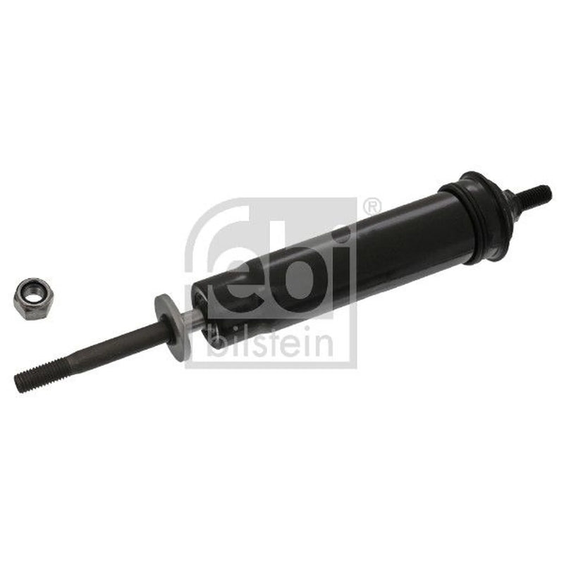 Febi Cab Suspension Shock Absorber Front 101972