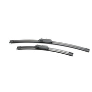 Bosch Aerotwin Wiper Blade Set 600mm + 400mm — A011J fits Citroën C5 Aircross II