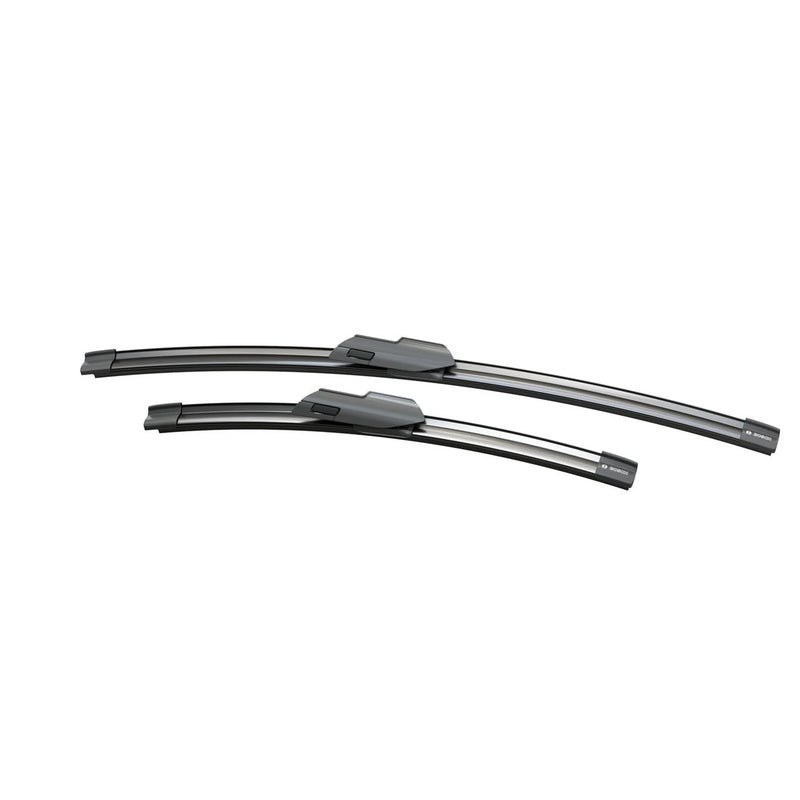Bosch Aerotwin Wiper Blade Set 600mm + 400mm — A011J fits Citroën C5 Aircross II