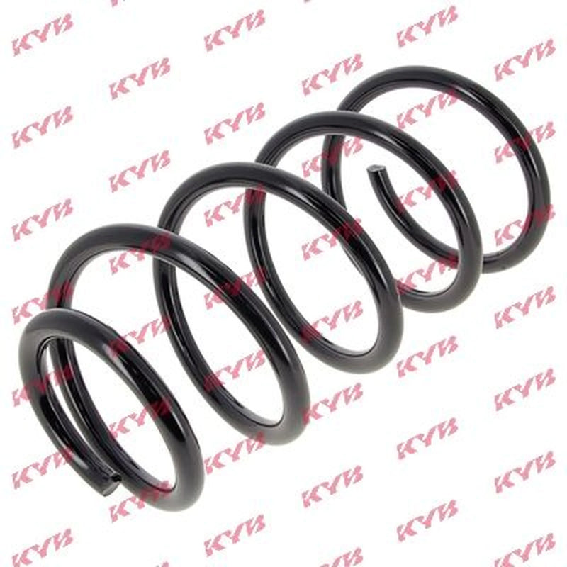 KYB Front Suspension Coil Spring fits Fiat Scudo 2007-2016 1.6
