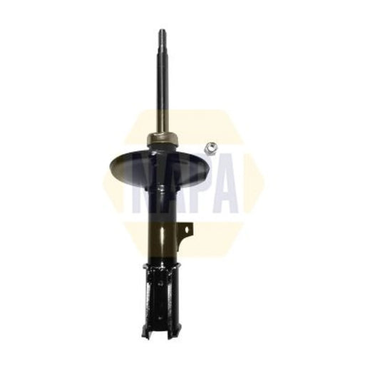 NAPA Shock Absorber Damper Strut Front Right fits Renault Twingo I 1996-2007 1.2