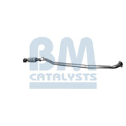 BM Catalysts Homologated Diesel Cat fits Toyota Rav 4 2001-2005 2.0