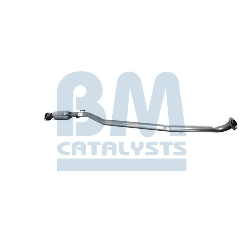BM Catalysts Homologated Diesel Cat fits Toyota Rav 4 2001-2005 2.0