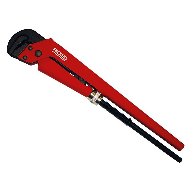 Ridgid 31180 Grip Wrench 215mm RIDGID - Dynamic Drive