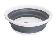 Quest Collapsible-wares round bowl or wash basin (medium) Quest - Dynamic Drive