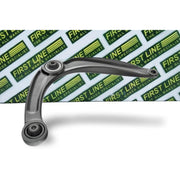 First Line Control/Trailing Arm fits Citroën C4 II 2009-2018 1.2 1.4 1.6 2.0