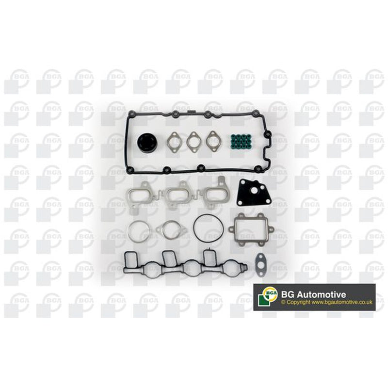 BGA Cylinder Head Gasket Kit fits Audi A4 Allroad B8 2009-2012 3.0