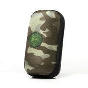 Wolf Outdoors Mozzi Zappa Storage Case Camo Green Wolf Outdoors - Dynamic Drive